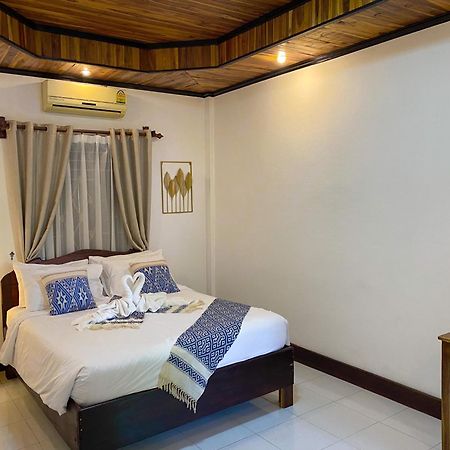 Aloun Guesthouse Luang Prabang Exterior photo