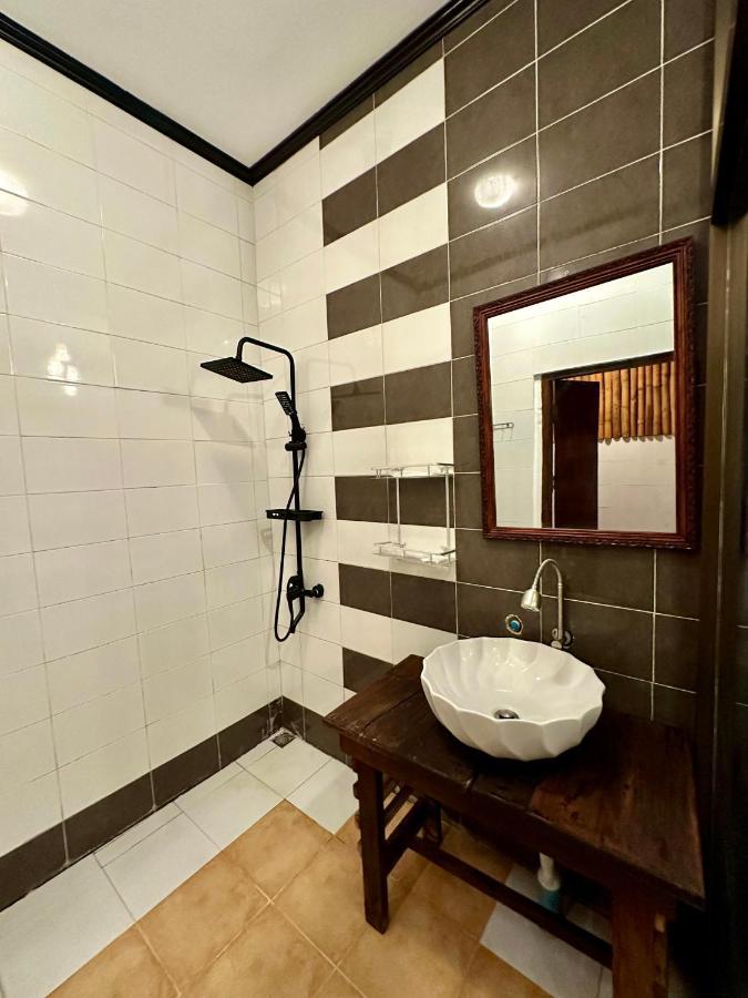 Aloun Guesthouse Luang Prabang Exterior photo