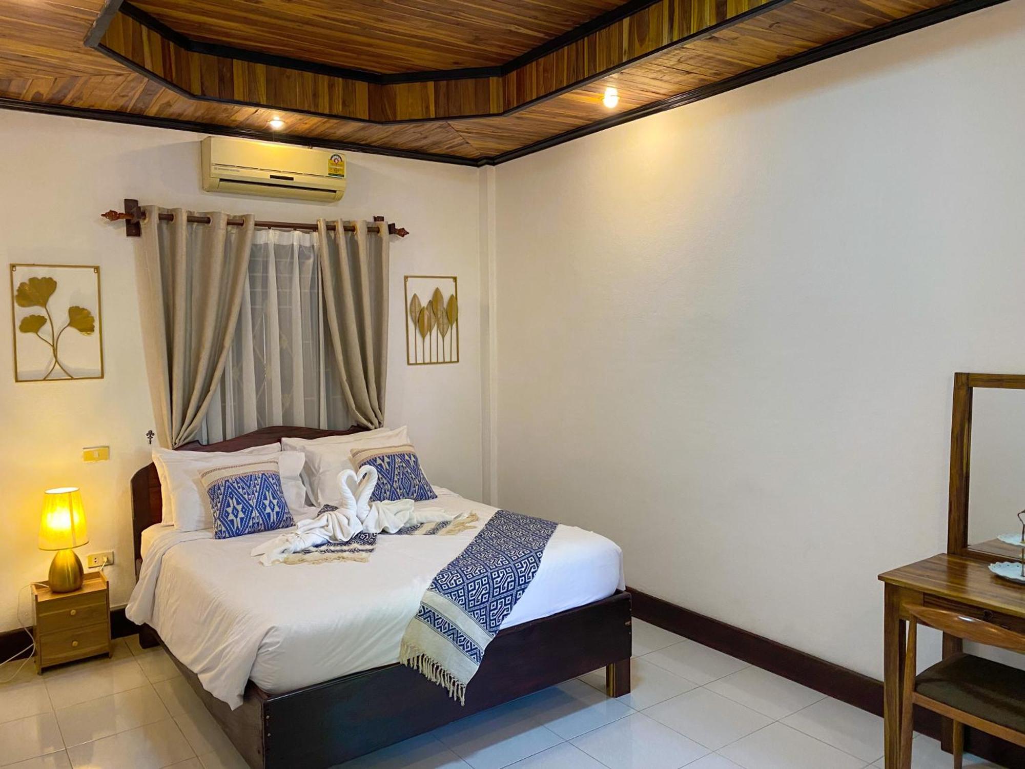 Aloun Guesthouse Luang Prabang Exterior photo