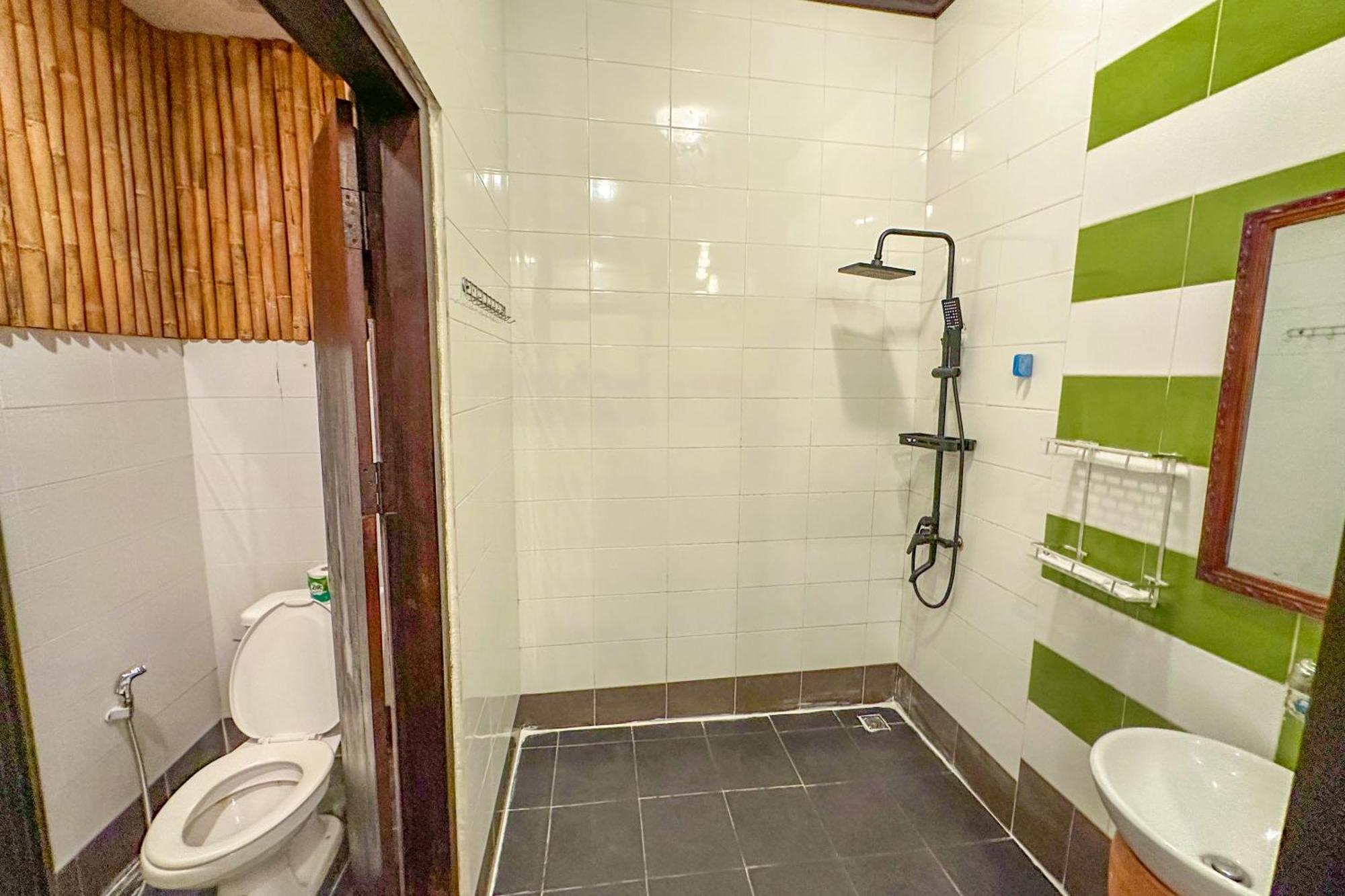 Aloun Guesthouse Luang Prabang Exterior photo