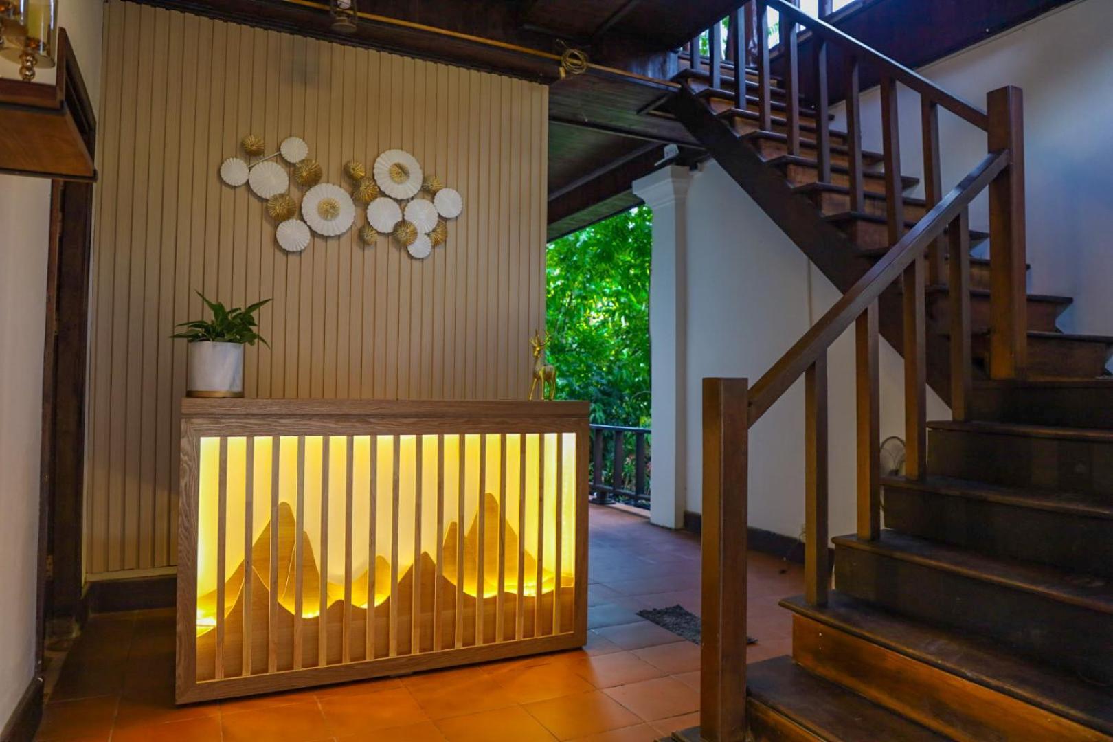 Aloun Guesthouse Luang Prabang Exterior photo